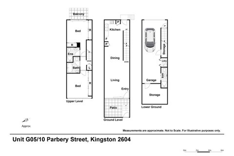 Accommodate Canberra - Parbery - Accommodation Search 18