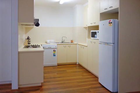 Kingston Comfy Apartment - Accommodation Search 5