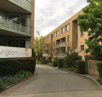 Kingston Comfy Apartment - Accommodation Search