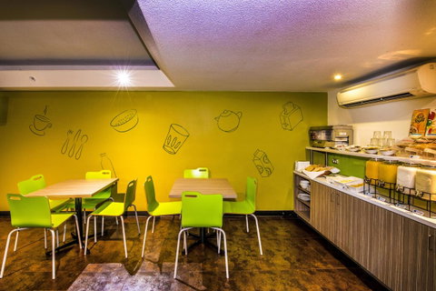 Ibis Budget Canberra - Accommodation Search 11