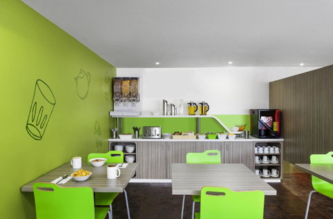Ibis Budget Canberra - Accommodation Search 12