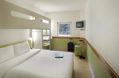 Ibis Budget Canberra - Accommodation Search 4