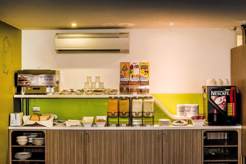 Ibis Budget Canberra - Accommodation Search 5