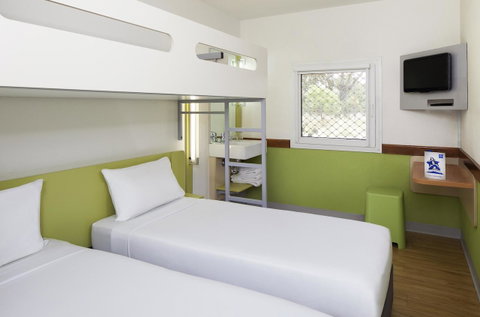 Ibis Budget Canberra - Accommodation Search 8