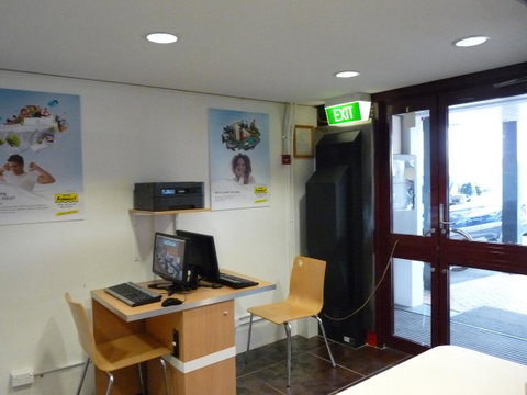 Ibis Budget Canberra - Accommodation Search 20
