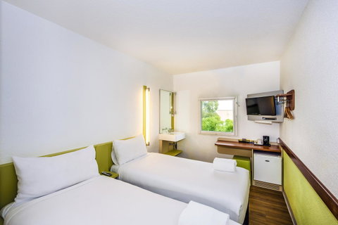 Ibis Budget Canberra - Accommodation Search 1