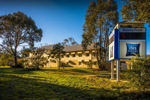 Ibis Budget Canberra - Accommodation Search 15