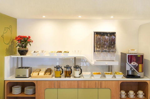 Ibis Budget Canberra - Accommodation Search 10