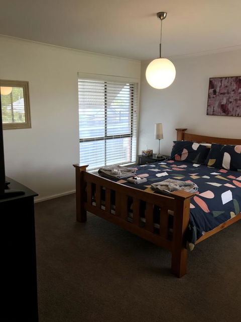 Central Tranquility Heart Of Orange - Accommodation Search 13