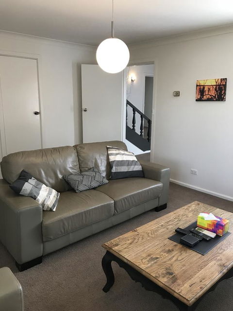 Central Tranquility Heart Of Orange - Accommodation Search 8
