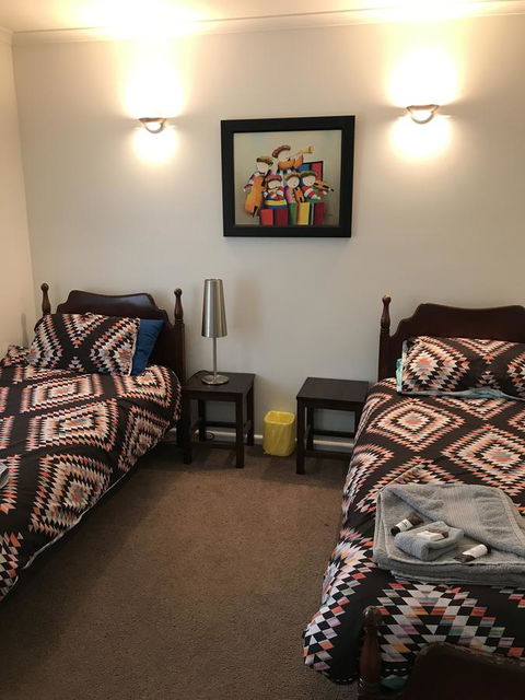 Central Tranquility Heart Of Orange - Accommodation Search 18