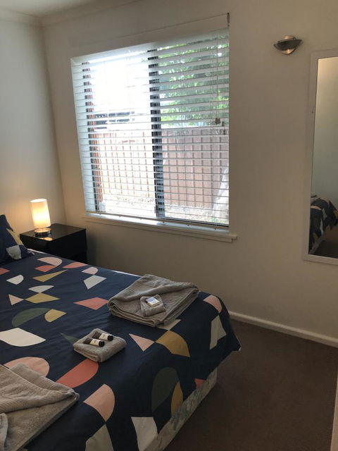 Central Tranquility Heart Of Orange - Accommodation Search 17