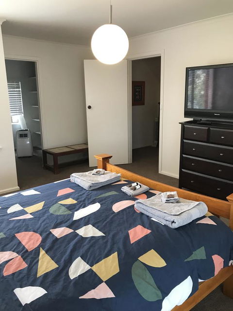 Central Tranquility Heart Of Orange - Accommodation Search 15