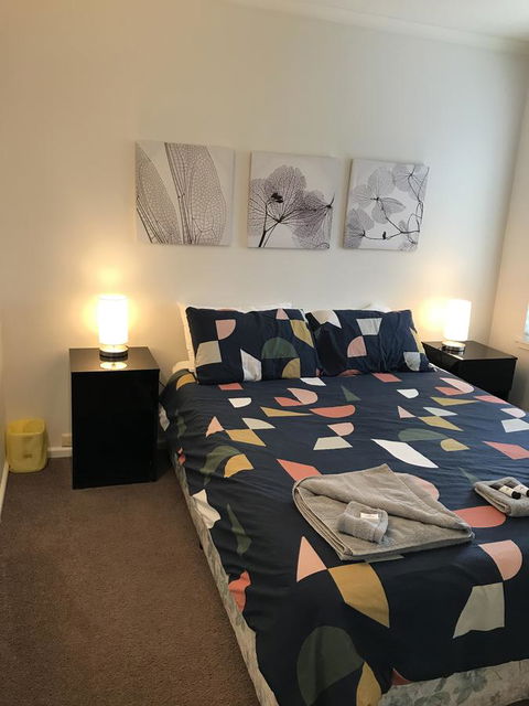 Central Tranquility Heart Of Orange - Accommodation Search 16