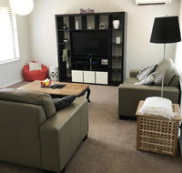 Central Tranquility Heart of Orange - Accommodation Search