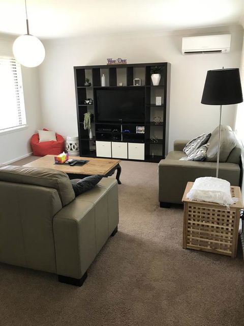 Central Tranquility Heart Of Orange - Accommodation Search 0