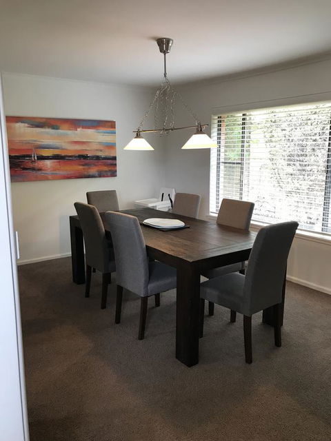 Central Tranquility Heart Of Orange - Accommodation Search 5