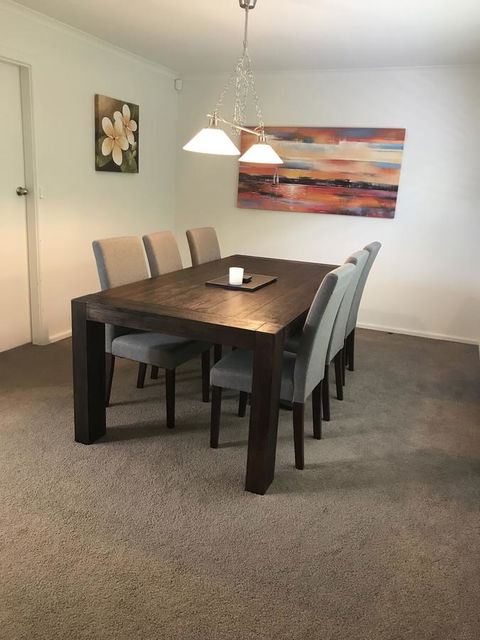 Central Tranquility Heart Of Orange - Accommodation Search 2