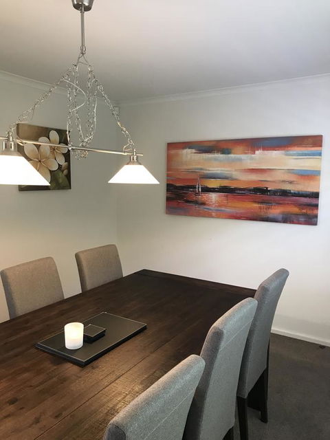 Central Tranquility Heart Of Orange - Accommodation Search 30
