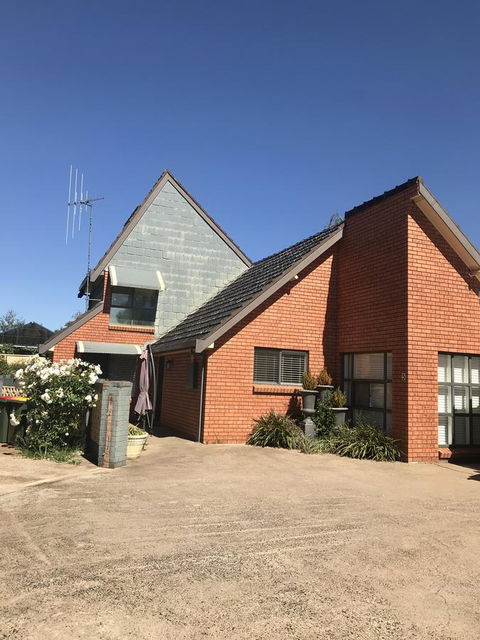 Central Tranquility Heart Of Orange - Accommodation Search 27