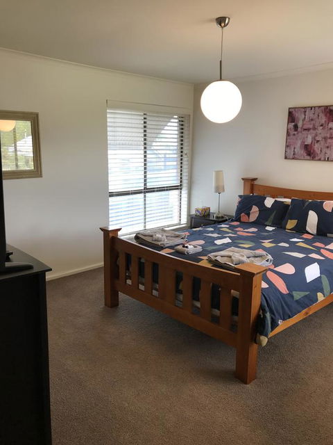 Central Tranquility Heart Of Orange - Accommodation Search 14