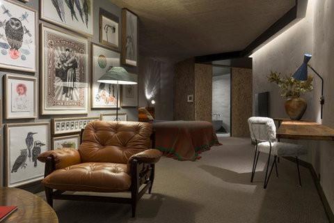 Ovolo Nishi - Accommodation Search 14