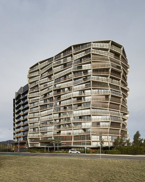 Ovolo Nishi - Accommodation Search 0