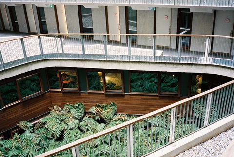 Ovolo Nishi - Accommodation Search 37