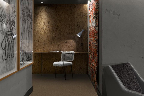Ovolo Nishi - Accommodation Search 21