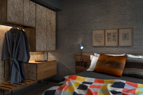 Ovolo Nishi - Accommodation Search 2