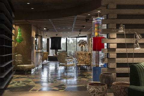 Ovolo Nishi - Accommodation Search 42
