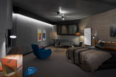 Ovolo Nishi - Accommodation Search 9