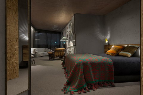 Ovolo Nishi - Accommodation Search 22