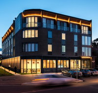 Abode Kingston - Accommodation Search