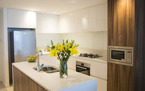 KUI - Manhattan Apartments - Accommodation Search 21