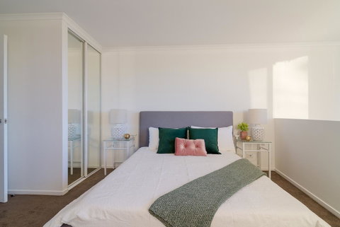 ALLARA CANBERRA - Accommodation Search 8