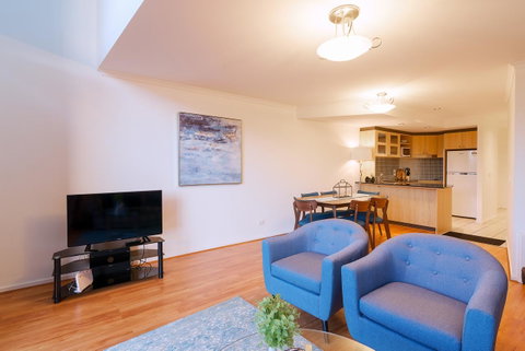 ALLARA CANBERRA - Accommodation Search 1