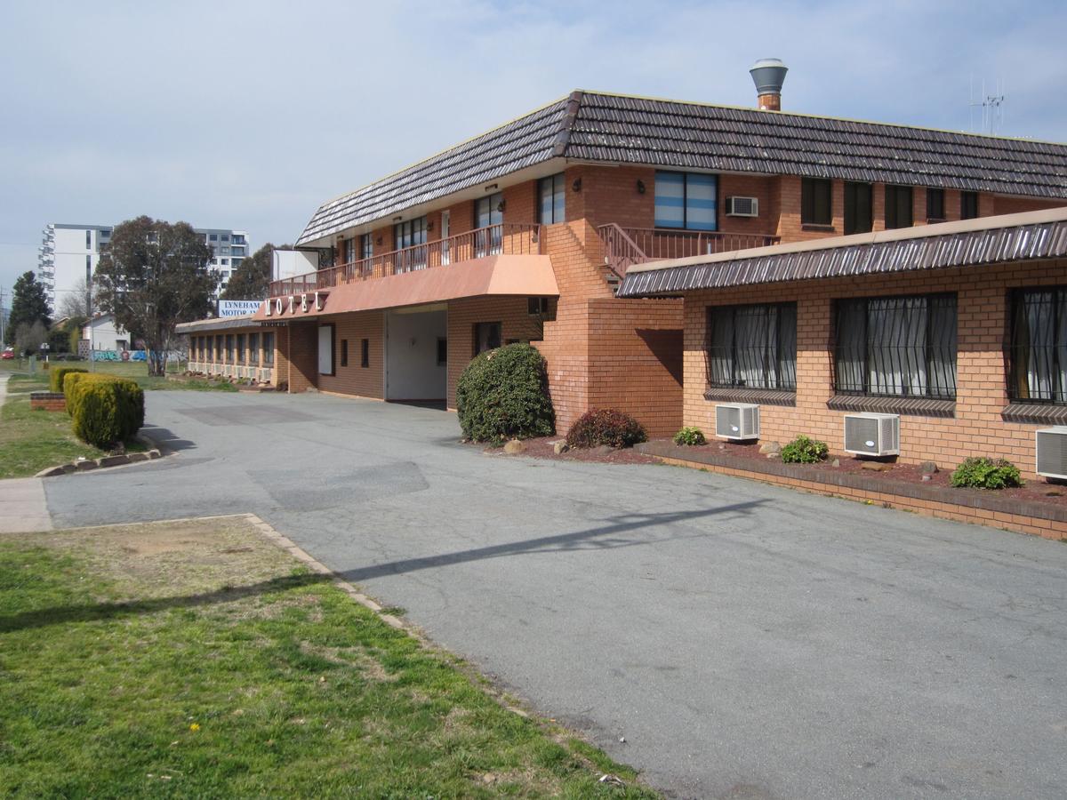 Lyneham ACT Accommodation Search