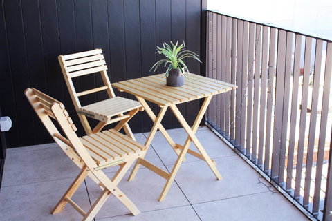 Stylish, Modern, Cute As A Button - Braddon CBD - Accommodation Search 13