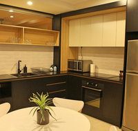 Stylish Modern Cute as a Button - Braddon CBD - Accommodation Search