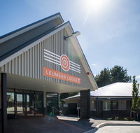 Leumeah Lodge - Accommodation Search