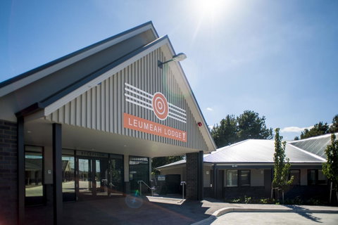 Leumeah Lodge - Accommodation Search 0