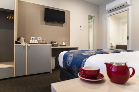 Leumeah Lodge - Accommodation Search 2