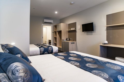 Leumeah Lodge - Accommodation Search 4