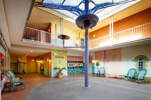 Quality Hotel Dickson - Accommodation Search 11