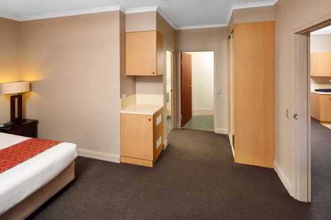 Quality Hotel Dickson - Accommodation Search 28