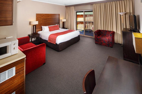 Quality Hotel Dickson - Accommodation Search 15