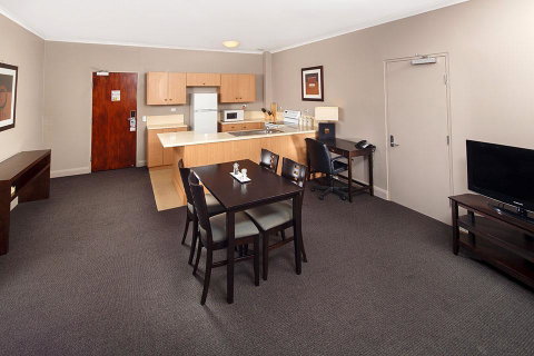 Quality Hotel Dickson - Accommodation Search 7