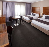 Quality Hotel Dickson - Accommodation Search