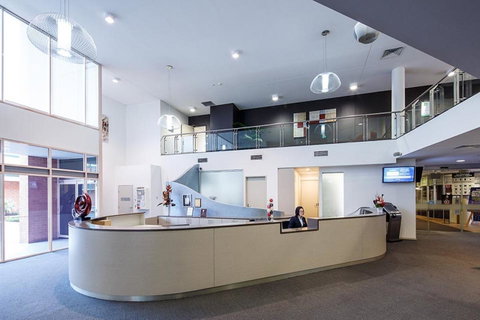 Quality Hotel Dickson - Accommodation Search 4